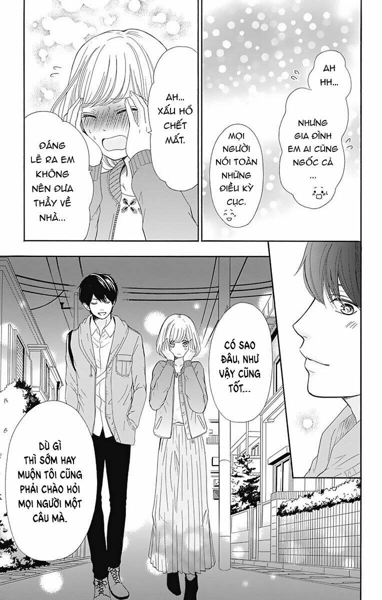 Furuya-Sensei Wa An-Chan No Mono: Chapter 10