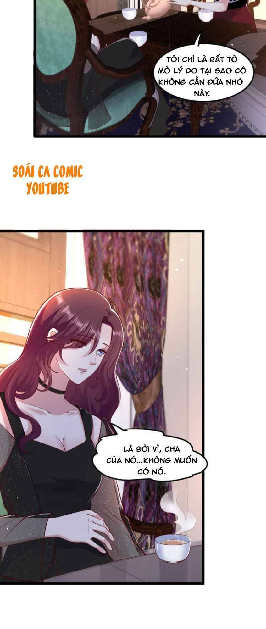 Nhất Sanh Hữu Hỉ: Chapter 24