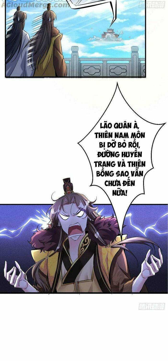 Tà Du Ký: Chapter 87