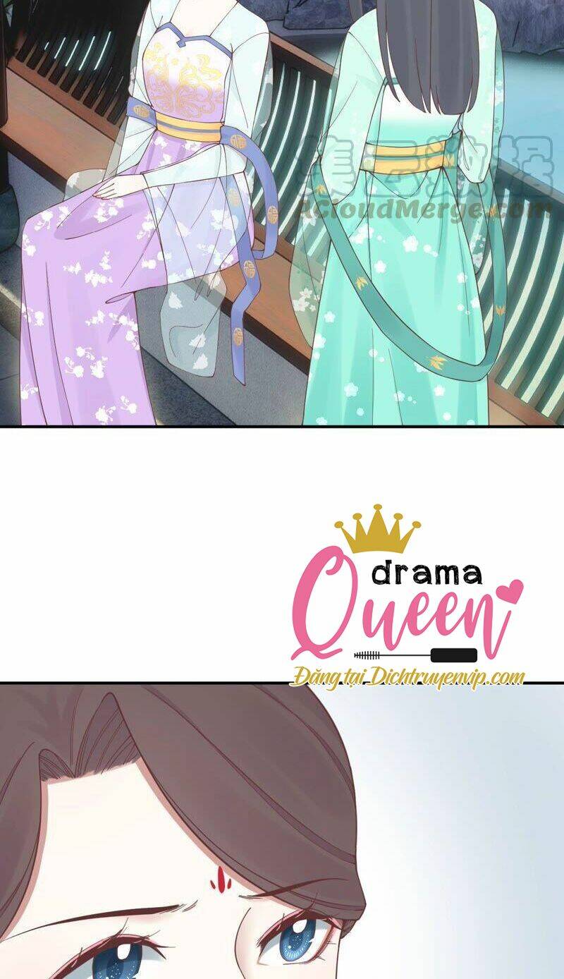 Hoàng Hậu Bận Lắm: Chapter 158
