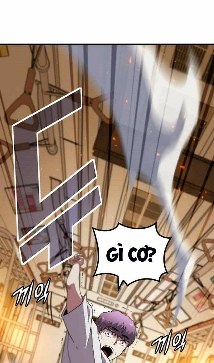 Điểm Chết: Chapter 10