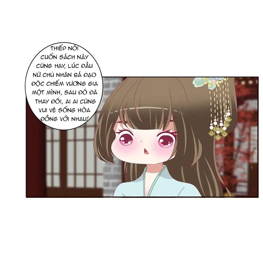 Thông Linh Phi: Chapter 607