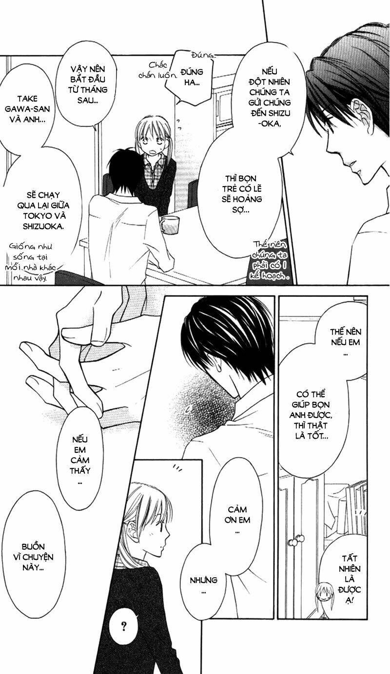 Love So Life: Chapter 65