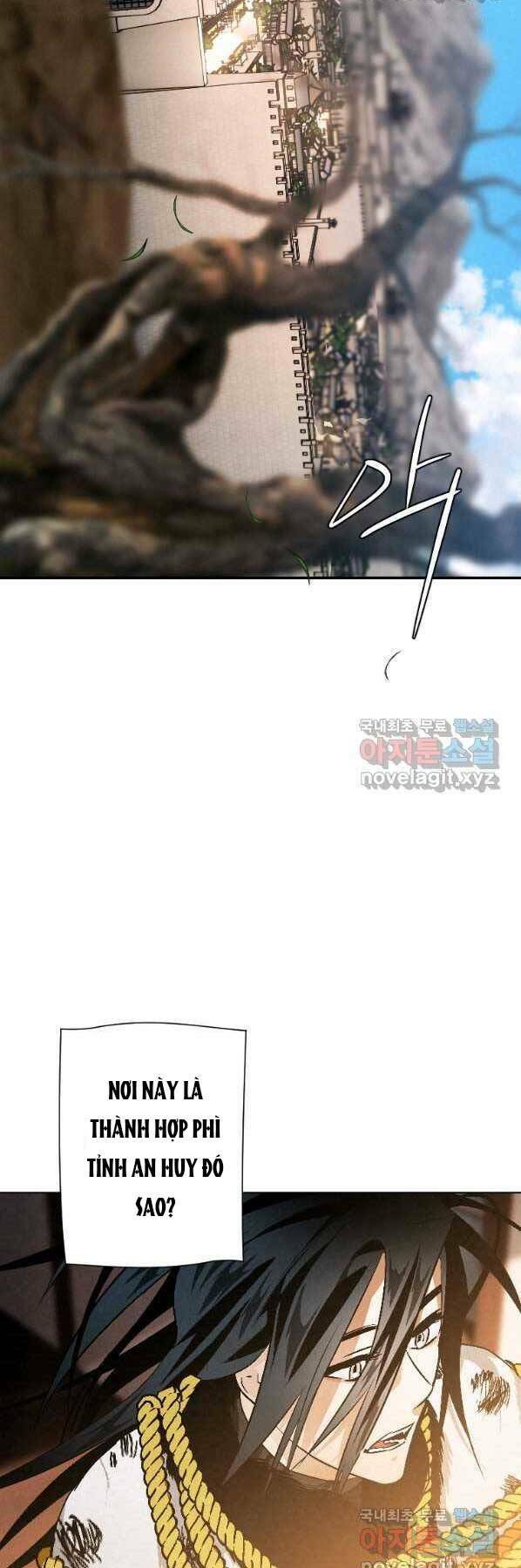 Thời Đại Hoàng Kim Của Thiên Kiếm: Chapter 22