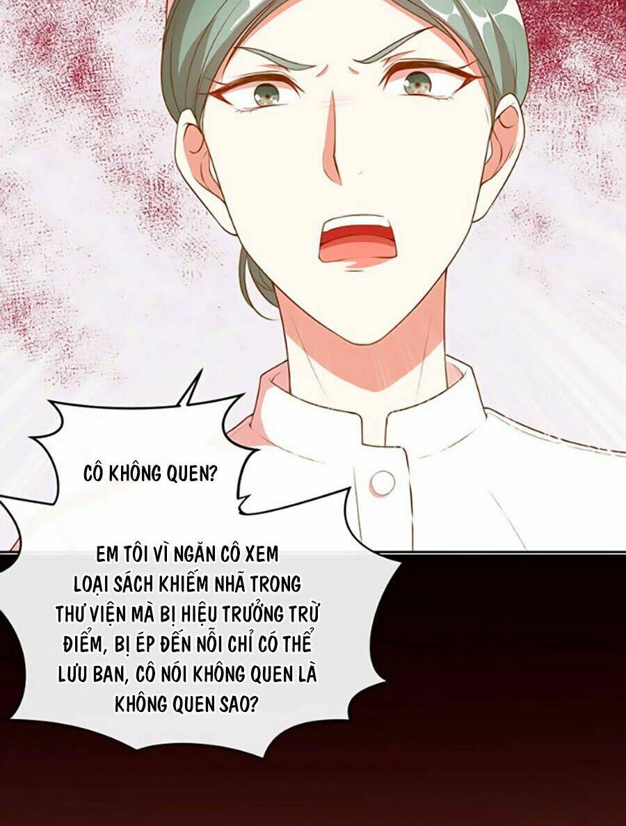 Cả Thế Giới Đều Không Bằng Người: Chapter 31