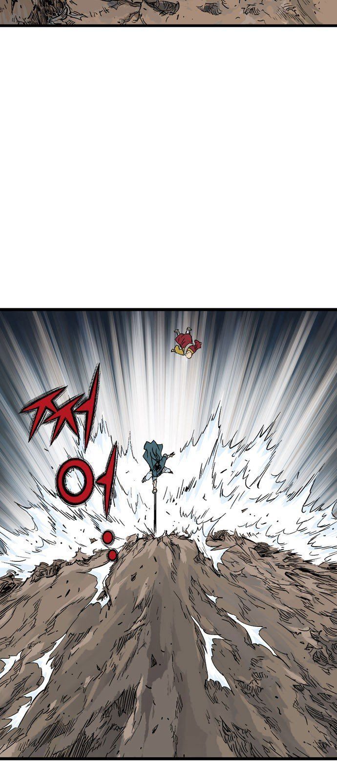 Cao Thủ 2: Chapter 102