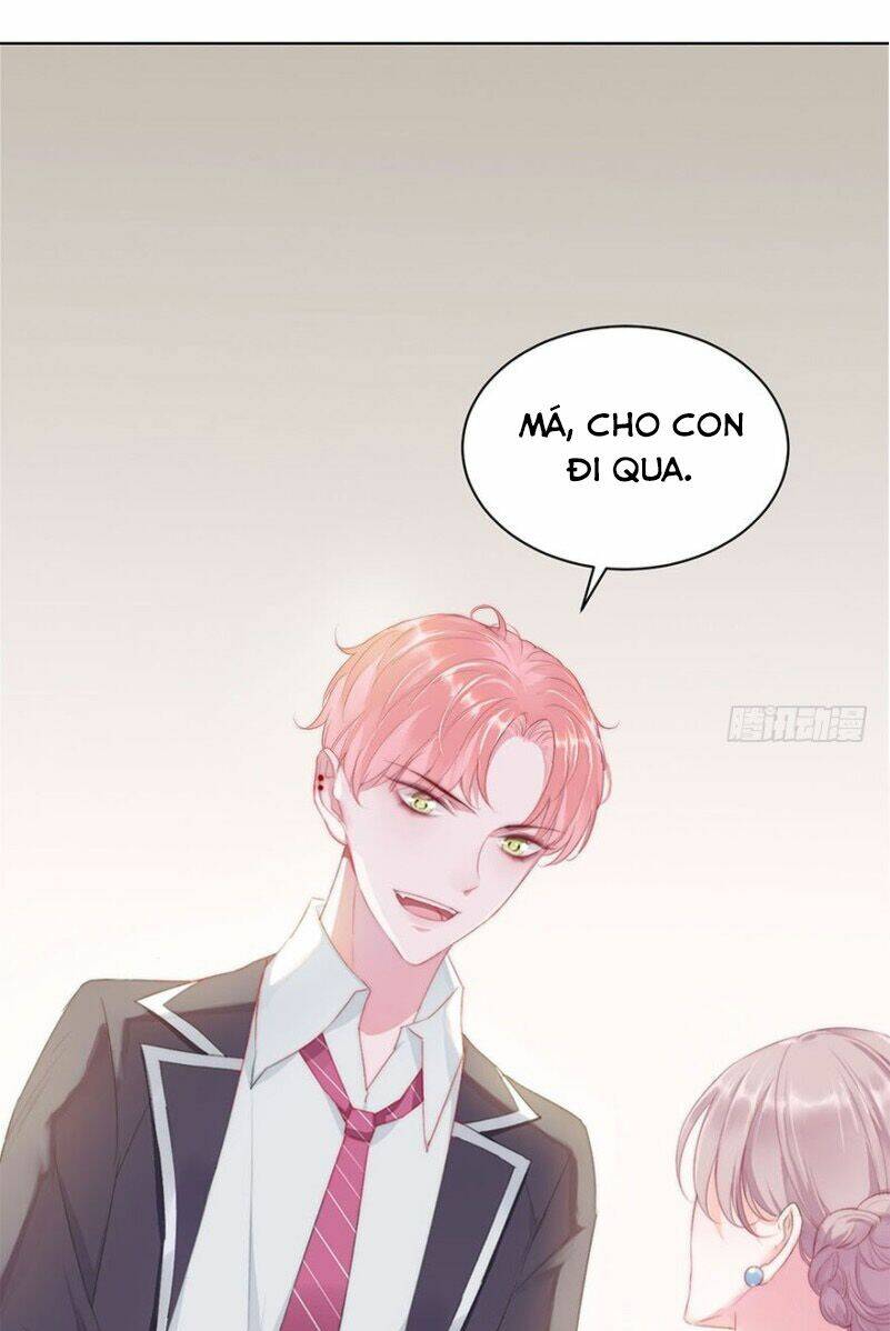 Các Ngươi Muốn Lên Trời: Chapter 2