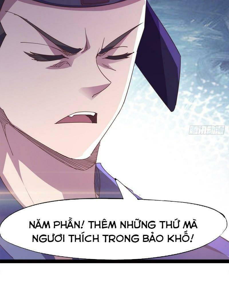 Kiếm Đồ: Chapter 46