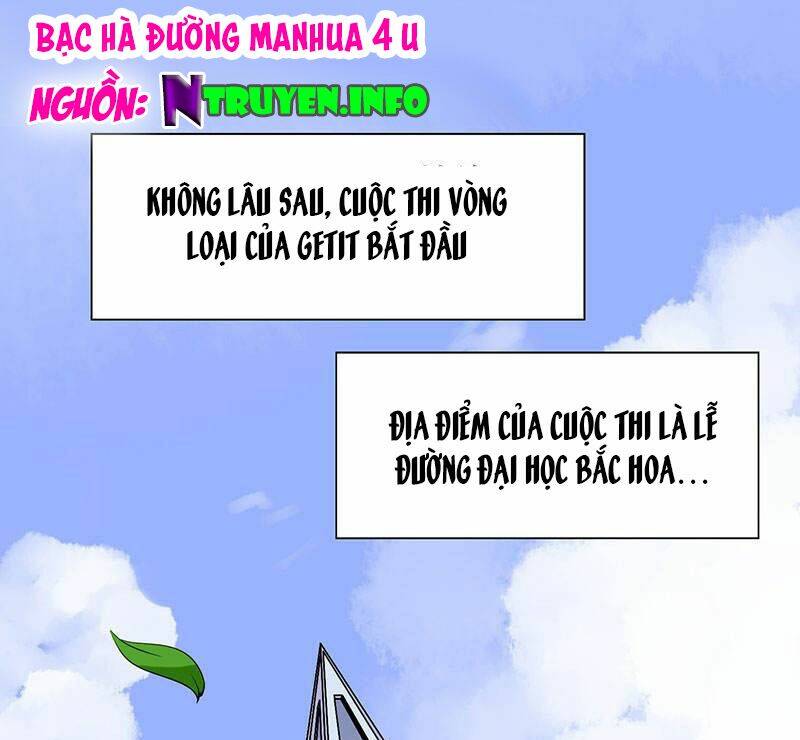 Này! Đừng Động Vào Phô Mai Của Tôi: Chapter 65