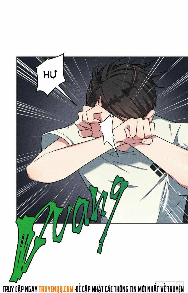 Thông Linh Sư Mạnh Nhất Thành Phố: Chapter 10