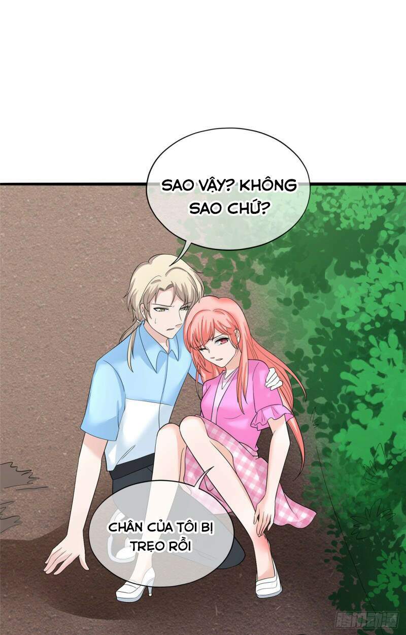 Siêu Cấp Nữ Thần Trọng Sinh: Chapter 28