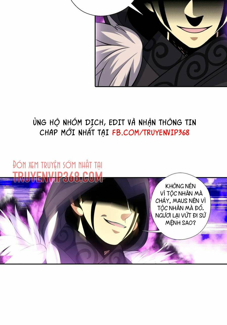 Người Nguyên Thủy Mạnh Nhất: Chapter 27