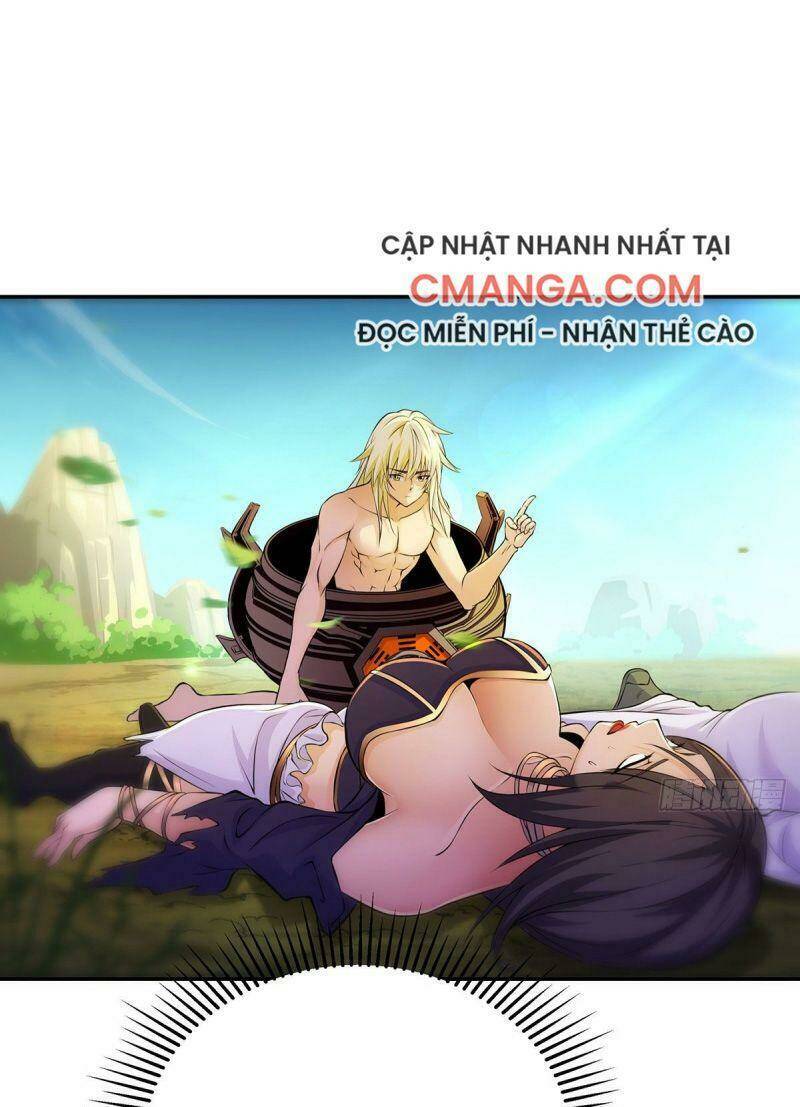 Ta Là Đại Hoàn Đan: Chapter 8