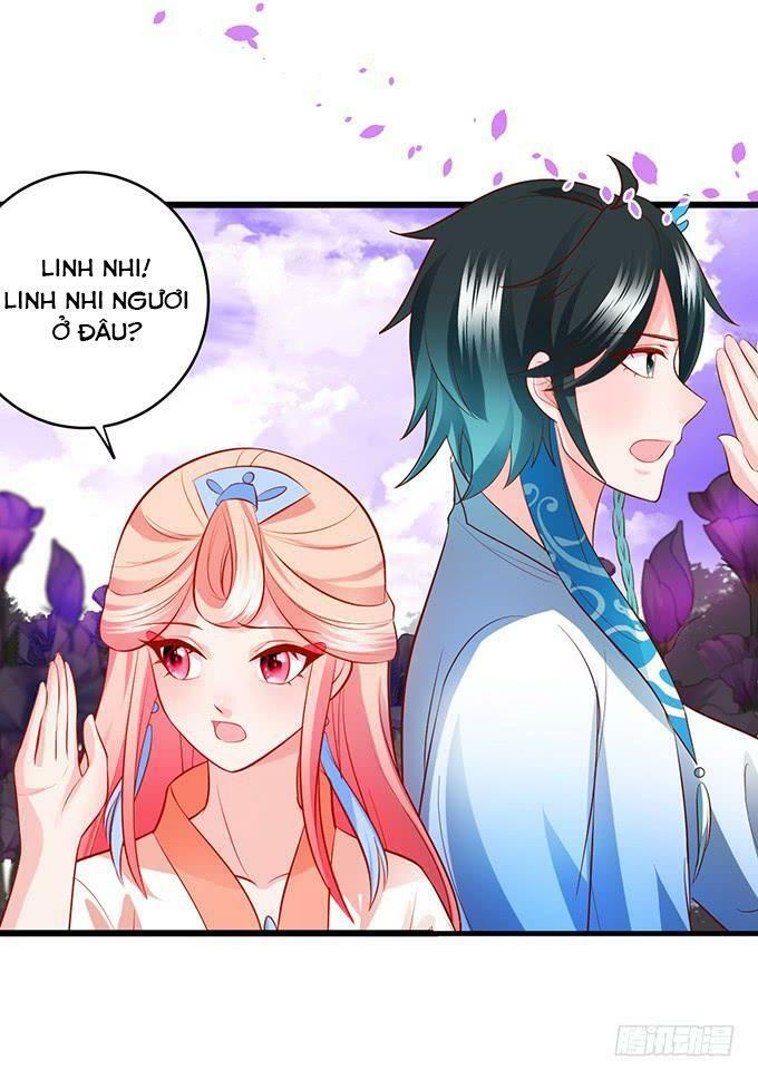 Hồ Tiên Hung Bạo: Chapter 128