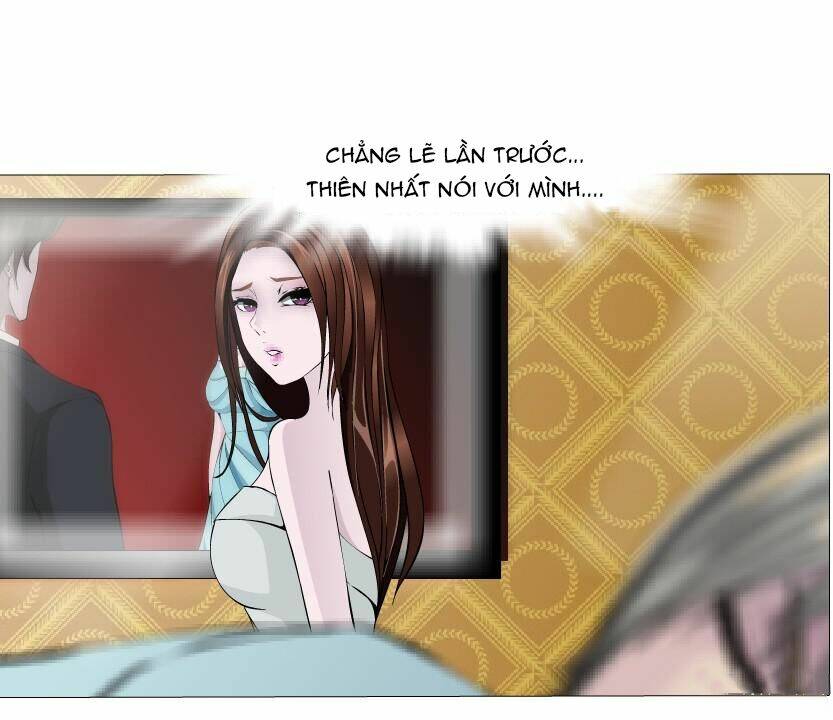 Cạm Bẫy Của Nữ Thần: Chapter 56