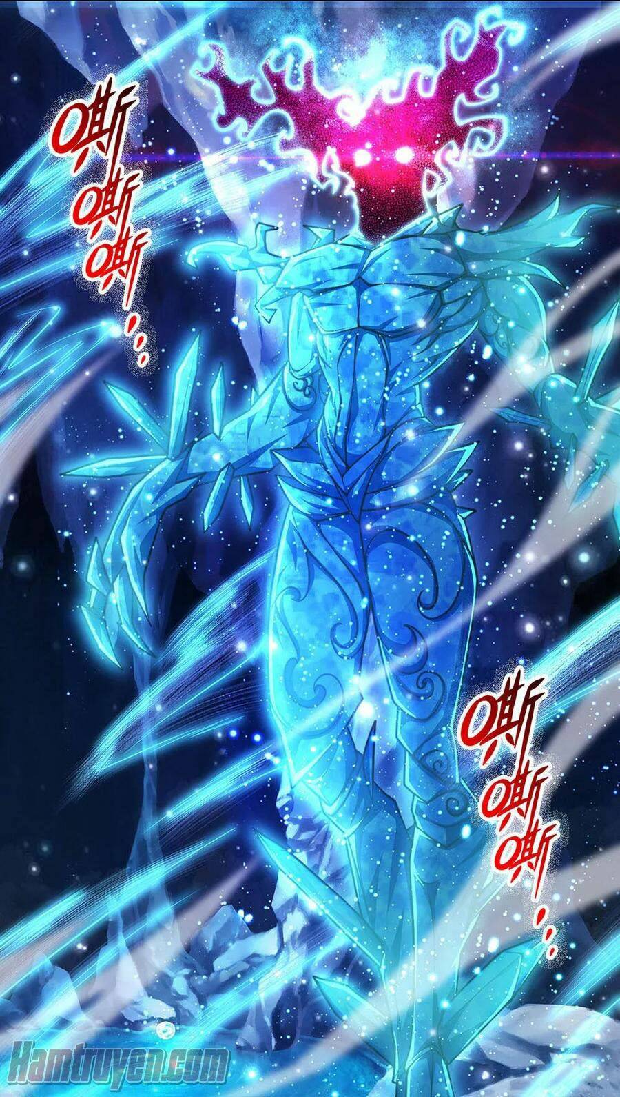 Thân Thể Của Ta Là Kiếm Chủng: Chapter 99