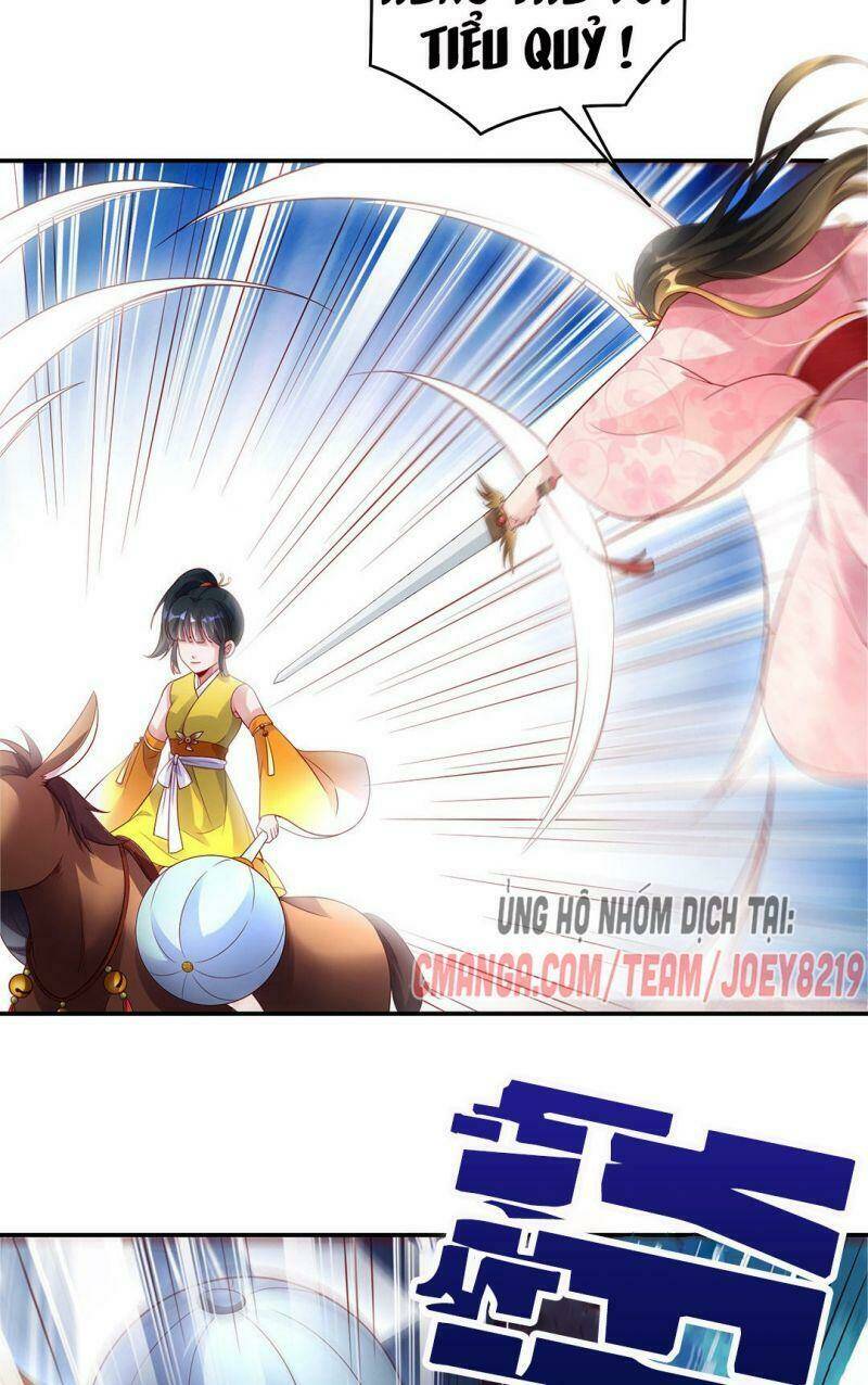 Thiên Kim Bất Hoán: Chapter 61