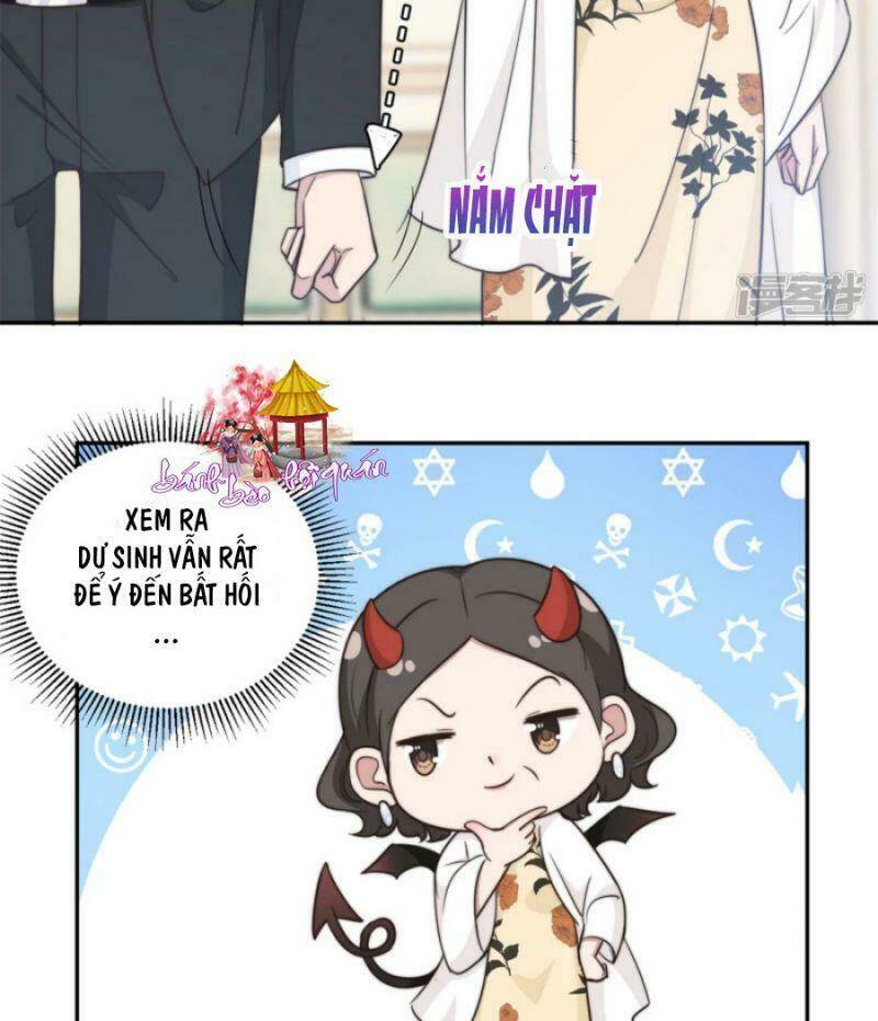 Tổng Tài, Tránh Xa Tôi Ra: Chapter 36