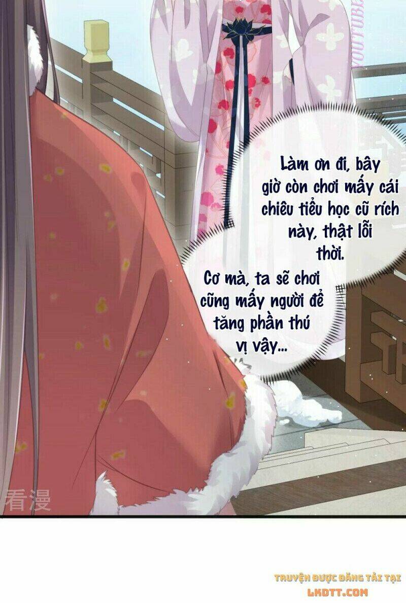 Nhật Kí Học Tập Của Hắc Liên Hoa: Chapter 57