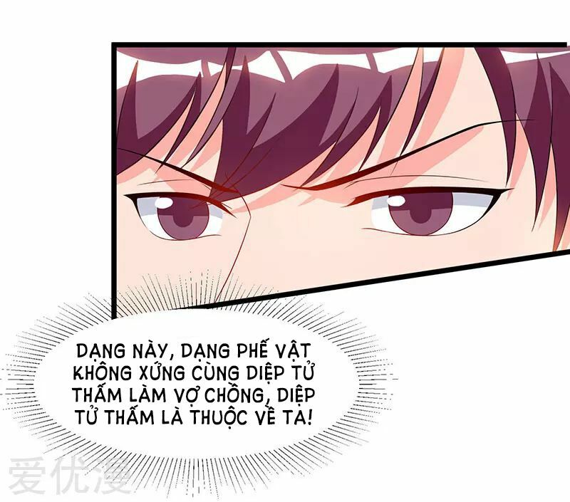 Trọng Sinh Khí Thiếu Quy Lai: Chapter 61