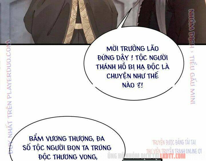 Trọng Sinh Bá Sủng Nhiếp Chính Vương Quá Mạnh Mẽ: Chapter 136