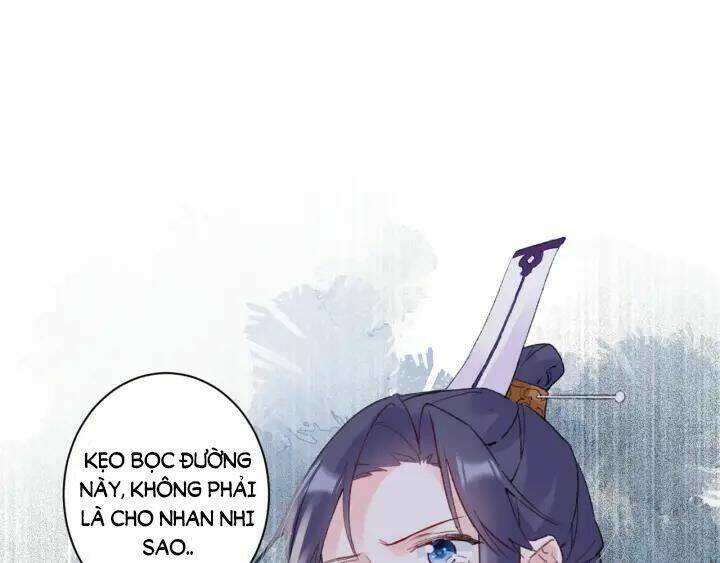 Hoa Nhan Sách: Chapter 142