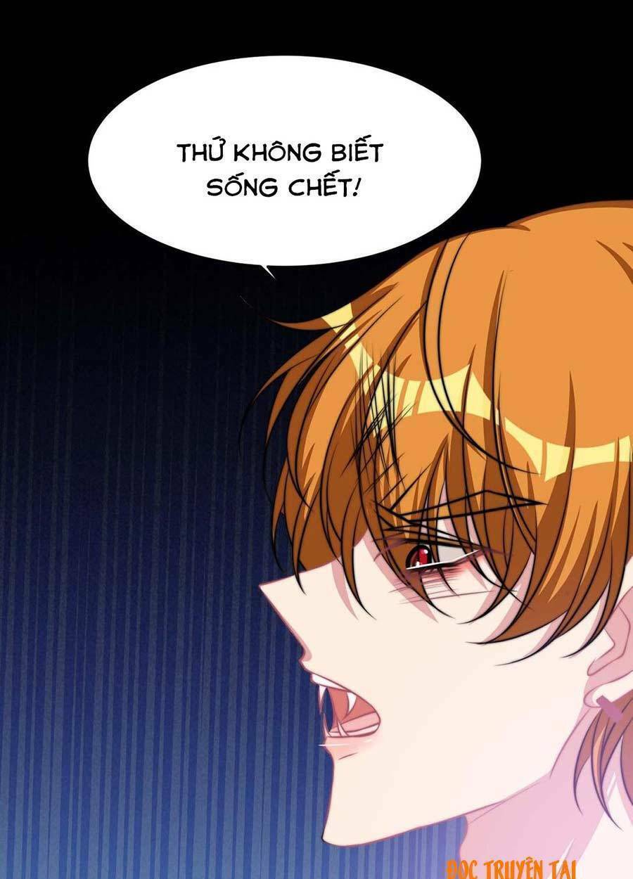Vết Cắn Trí Mạng: Chapter 36