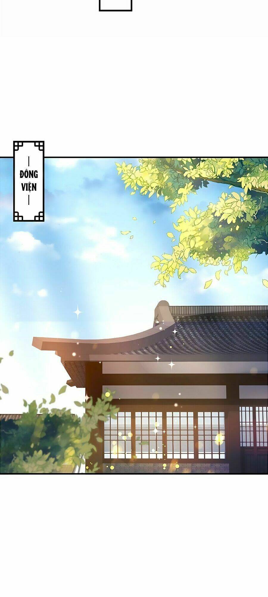 Thịnh Thế Lê Hoa Điện: Chapter 49