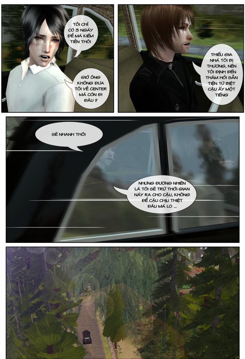 Earl Story: Chapter 85