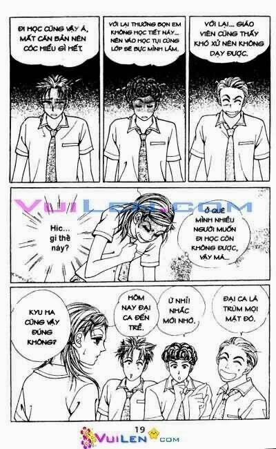 Cô gái Trung Hoa: Chapter 6