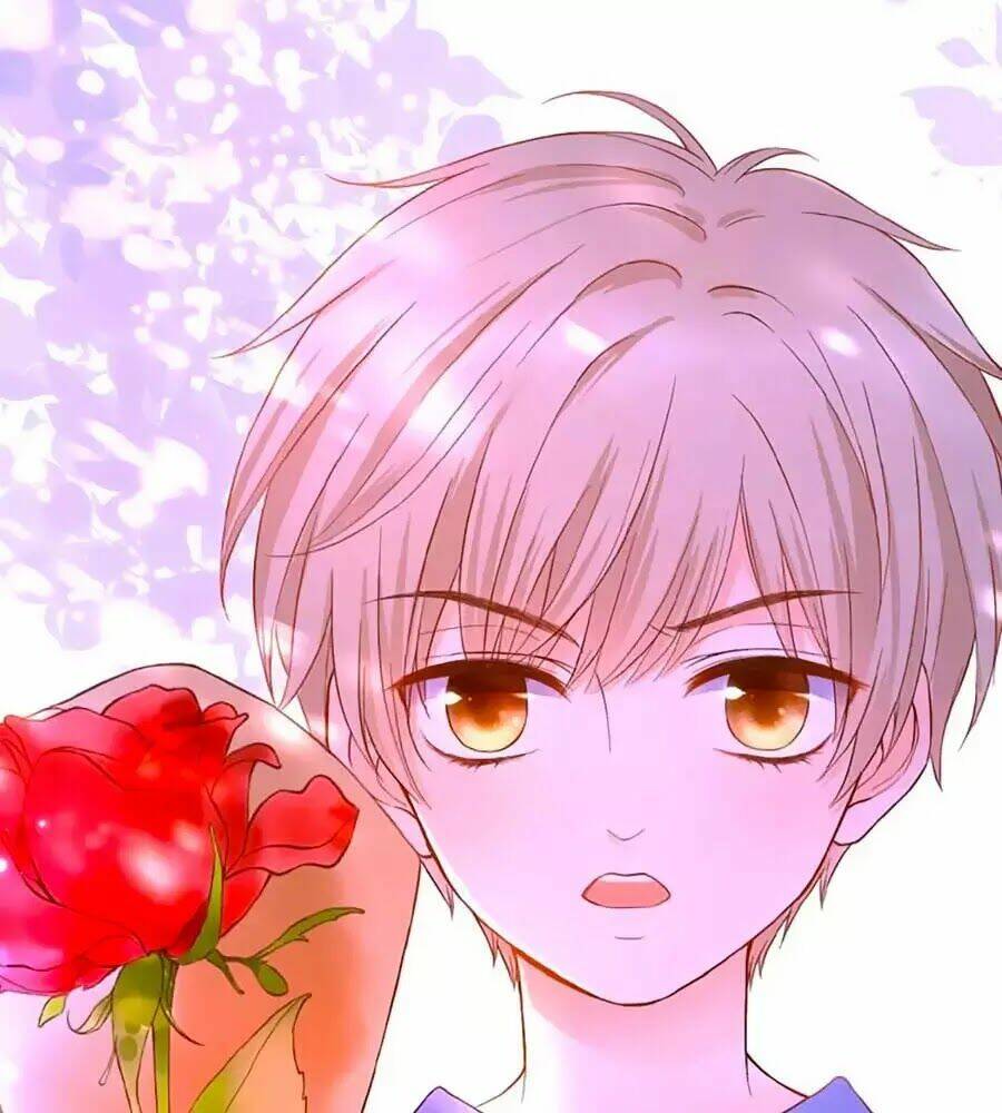 Đóa Hoa Chớm Nở: Chapter 1