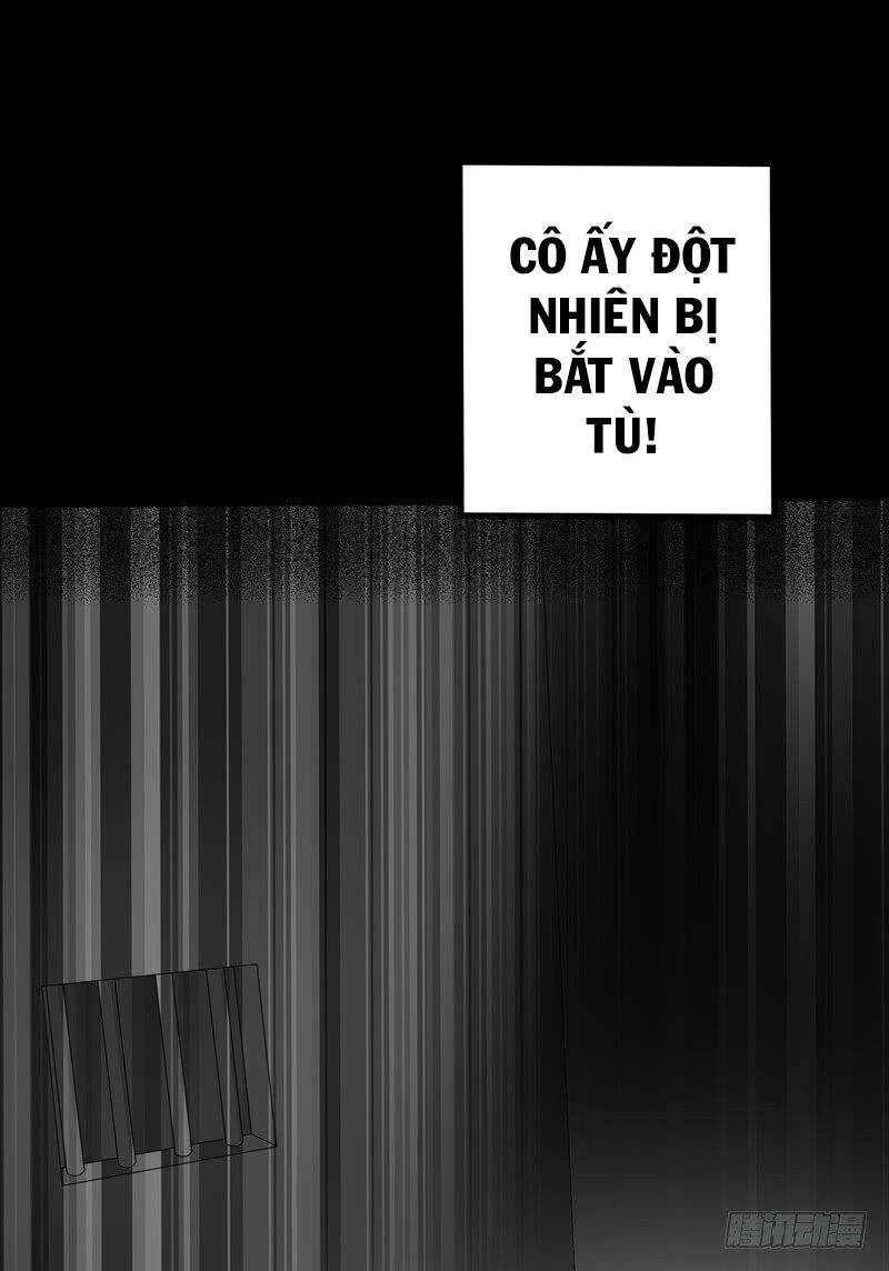 Vòng Bạn Bè Địa Phủ: Chapter 20