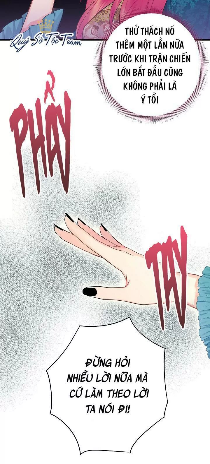 Tồn Tại Với Tư Cách Là Vợ Của Nam Chính: Chapter 150: Hãm hại hoàng phi