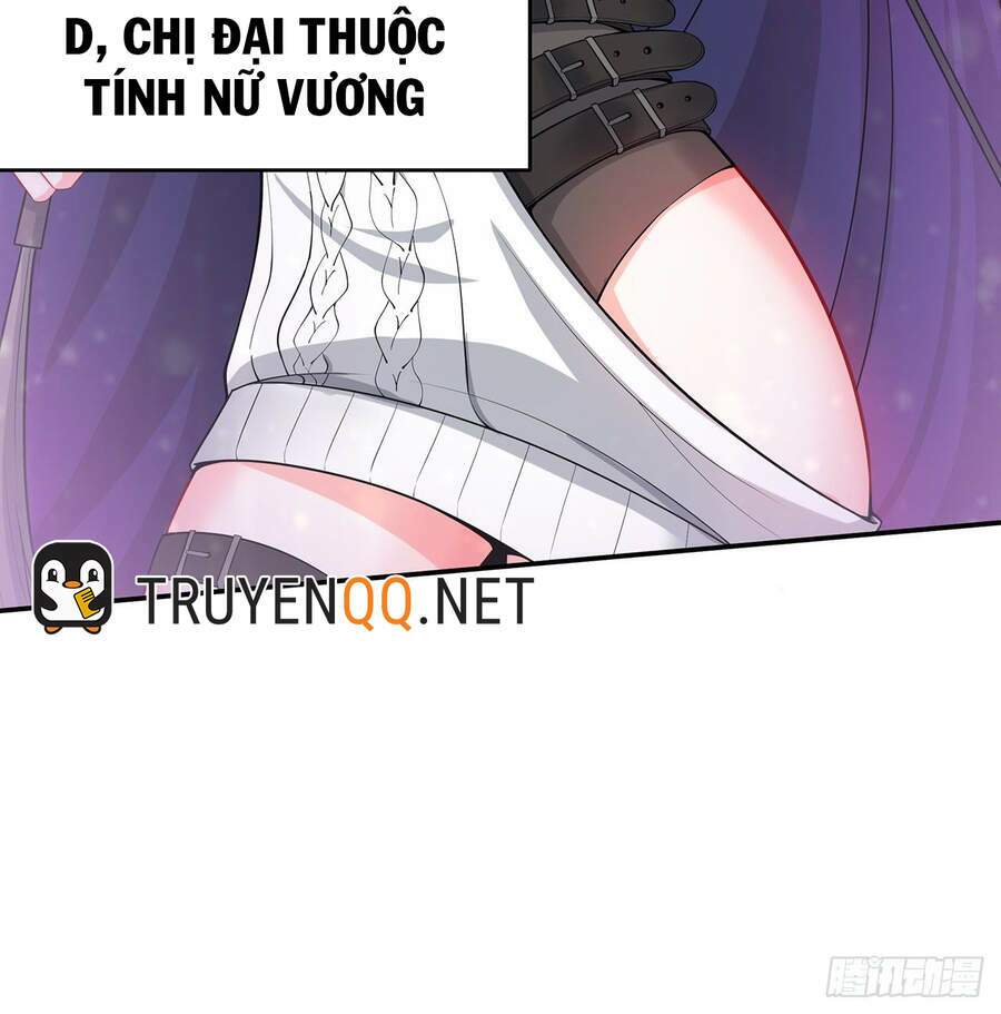 Nhặt Thuộc Tính Tại Trái Đất: Chapter 0