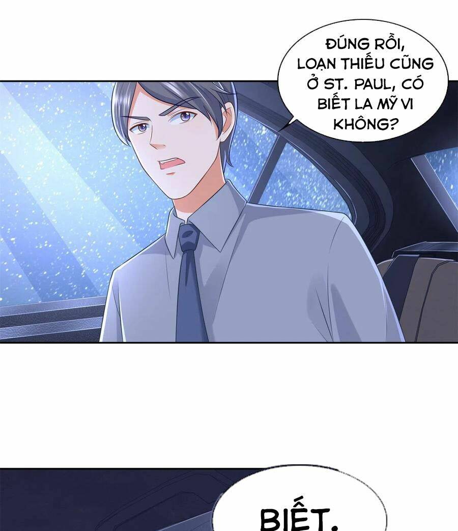 Chí Tôn Toàn Năng: Chapter 82