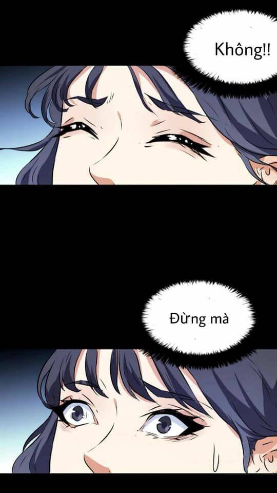 Giày Thủy Tinh: Chapter 18.5