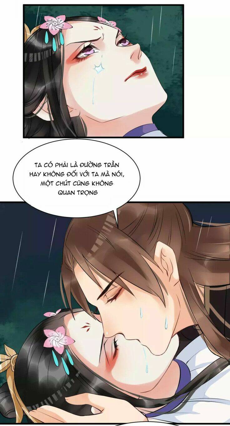 Bồng Sơn Viễn: Chapter 26