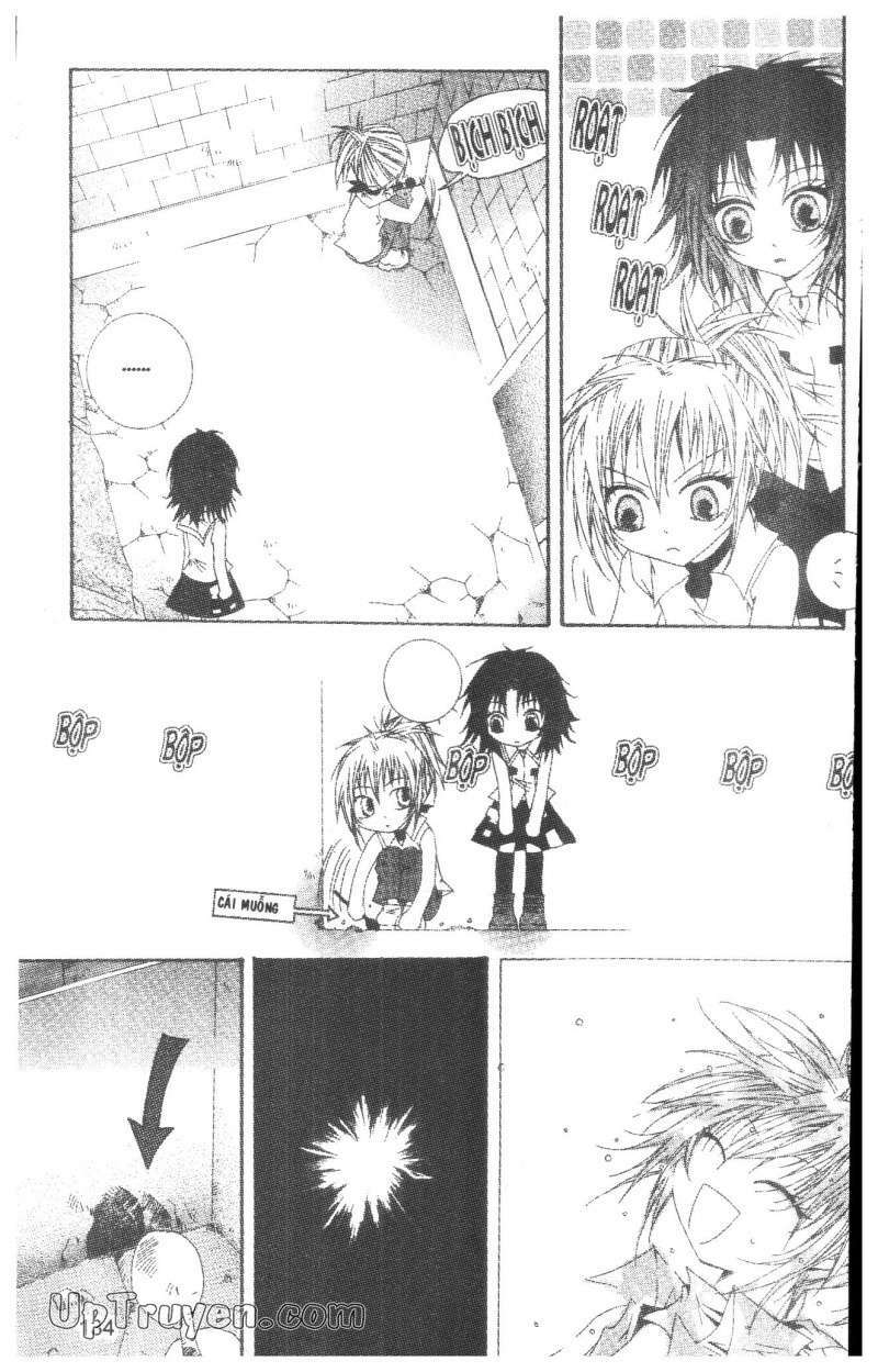 Nước Mắt Nàng Tiên Cá: Chapter 1