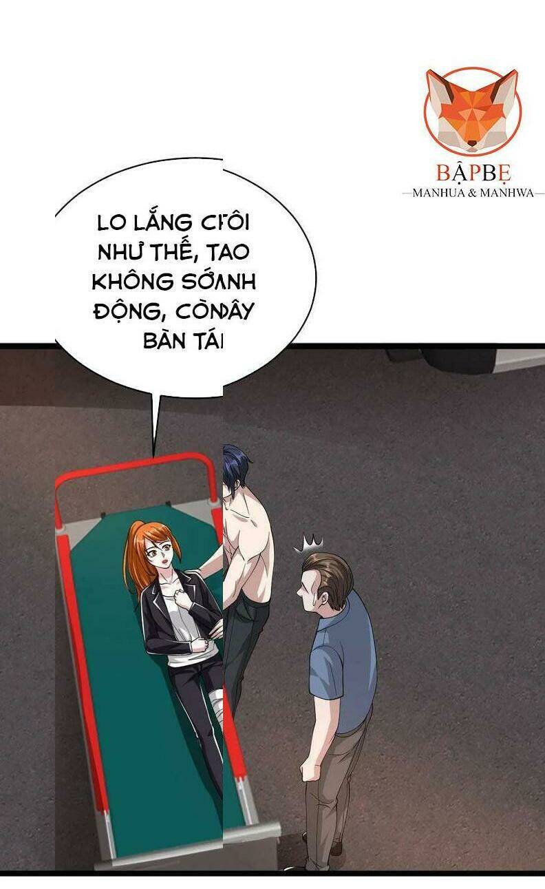 Đô Thị Tà Vương: Chapter 47
