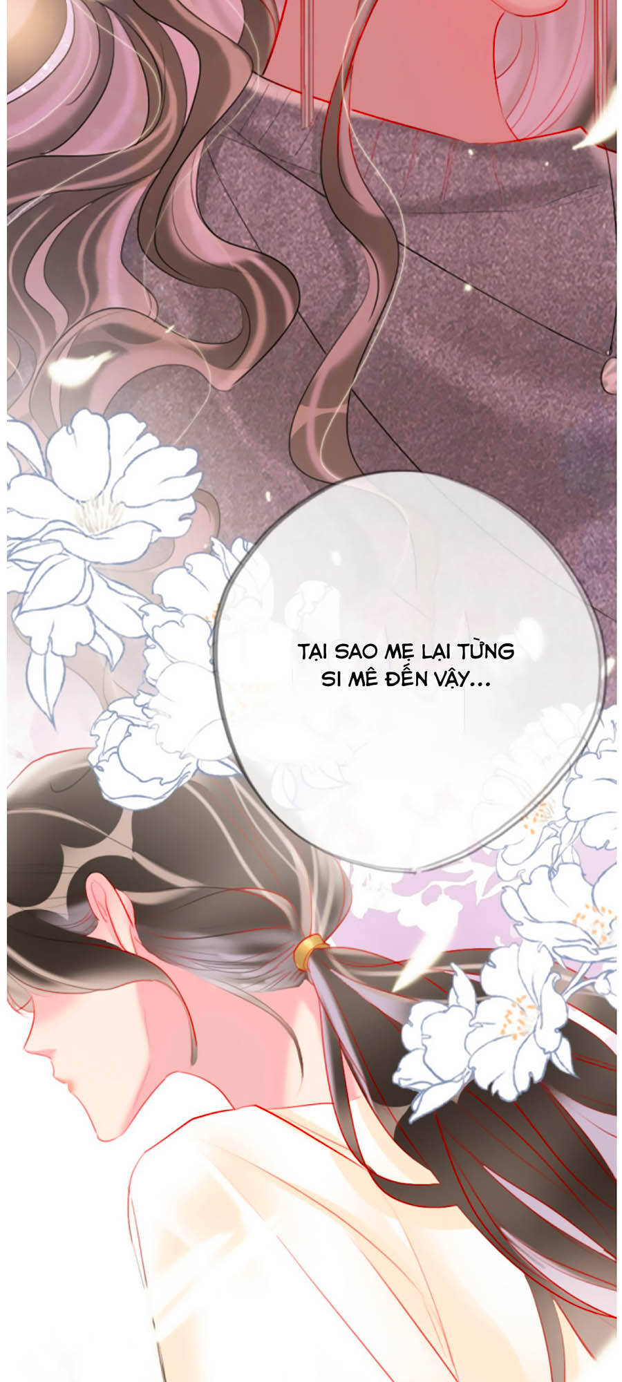 Cô Ấy Thật Xinh Đẹp: Chapter 6.5