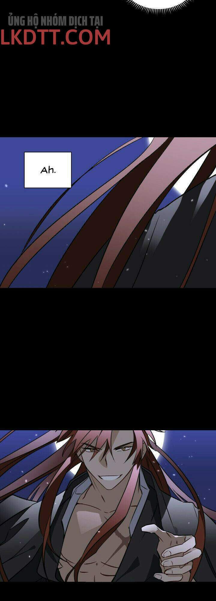 Quái Thú Với Hoa: Chapter 42