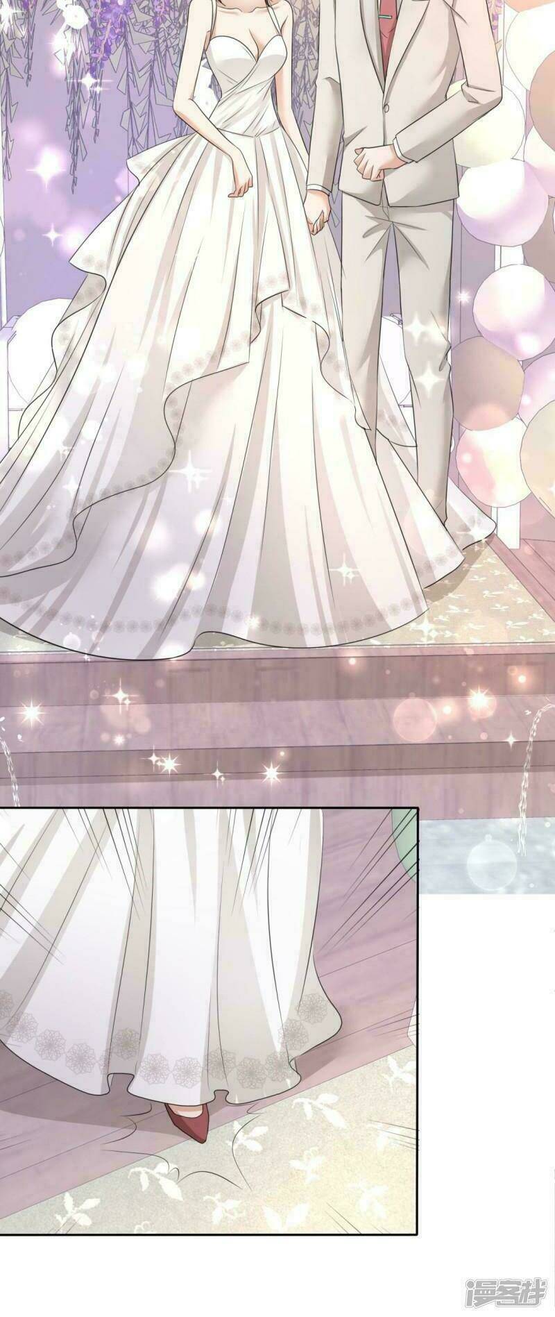 Con Đường Phản Công Của Sủng Thê: Chapter 9