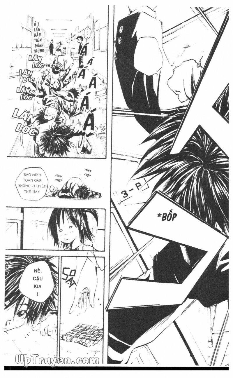 Over Drive: Chapter 4