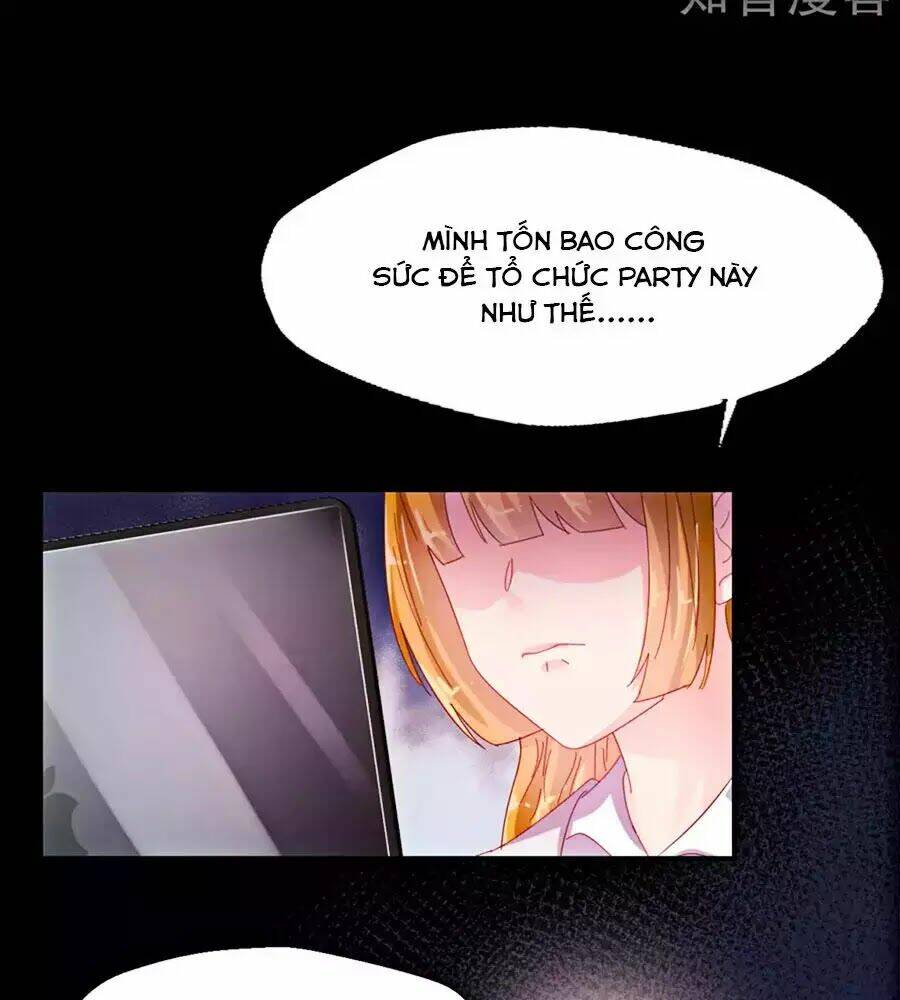 Sau Này Vẫn Cứ Thích Anh: Chapter 59