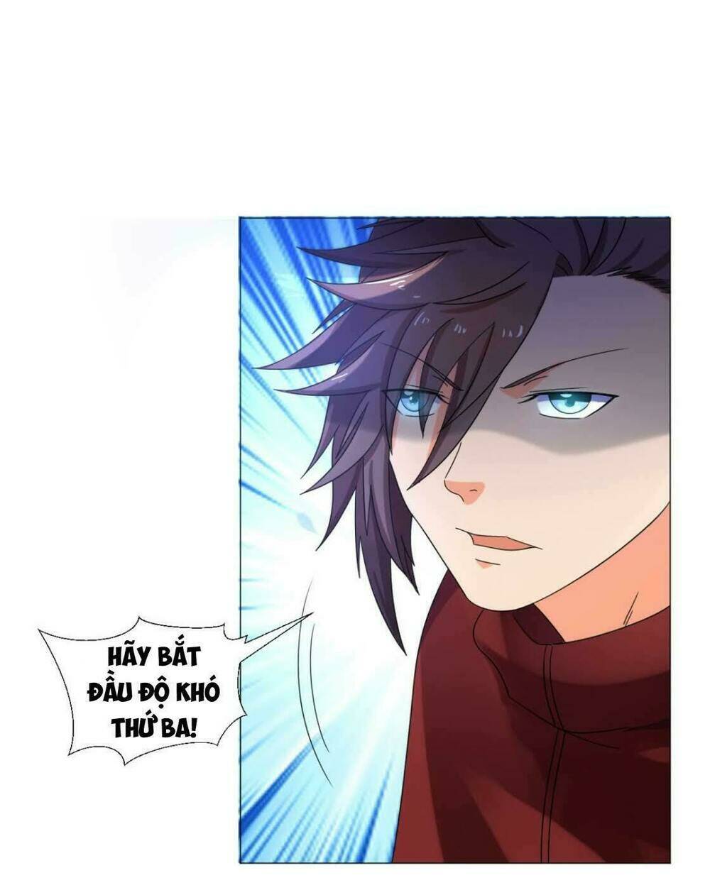 Cực Vũ Huyền Đế: Chapter 88