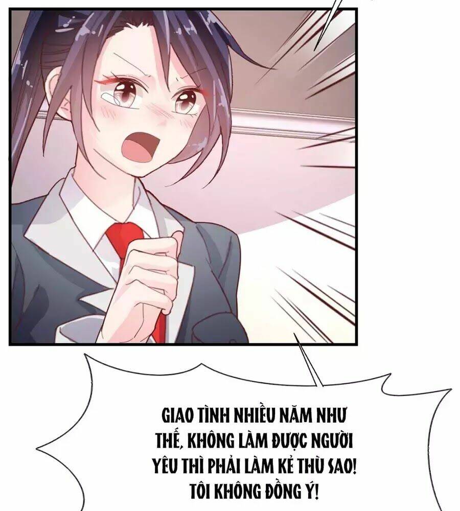 Sau Này Vẫn Cứ Thích Anh: Chapter 52