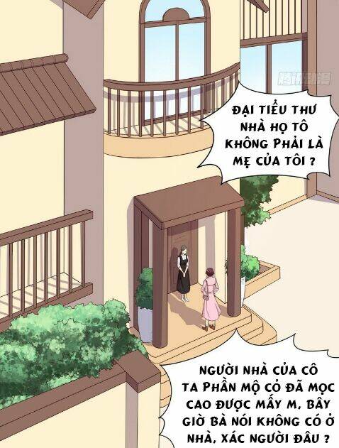 101 Phương Pháp Của Tổng Tài: Chapter 9