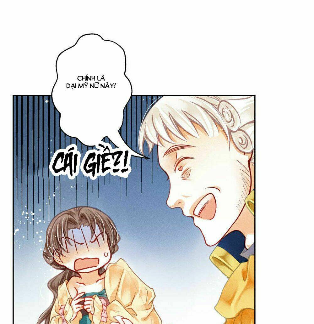 Ái Thượng Vô Địch Tiếu Hoàng Hậu: Chapter 41