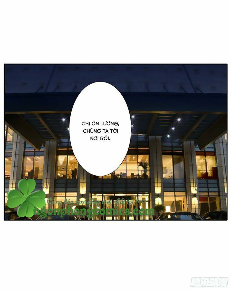 Thiên Kim Đường Môn: Chapter 45