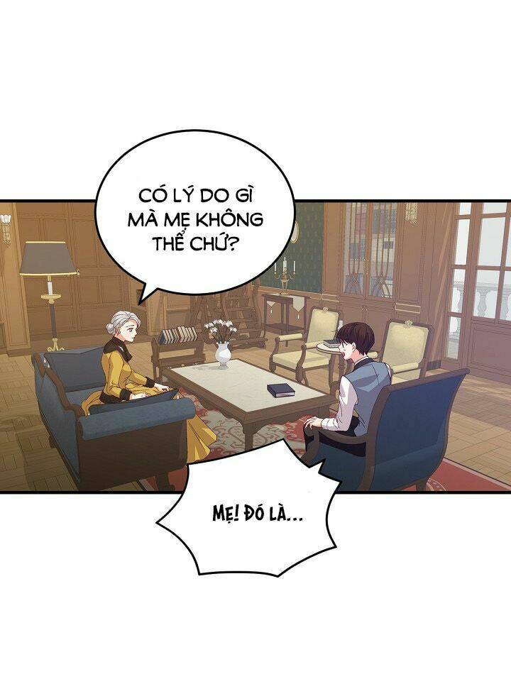 Đừng Chọc Đứa Em Gái Bé Bỏng Của Chúng Tôi: Chapter 13
